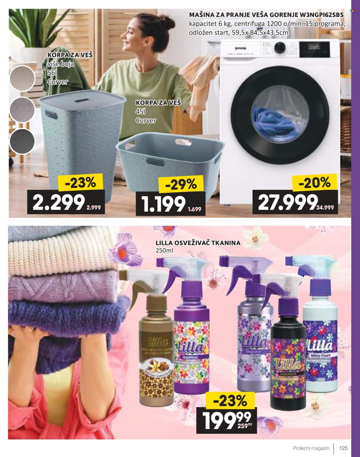 Roda katalog - 09.04.2026 - 05.05.2026. Stranica 125