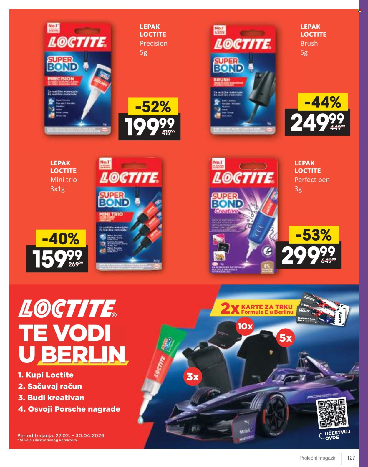 Roda katalog - 09.04.2026 - 05.05.2026. Stranica 127