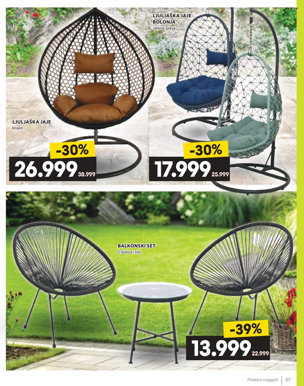 Idea katalog - 09.04.2026 - 05.05.2026. Stranica 27