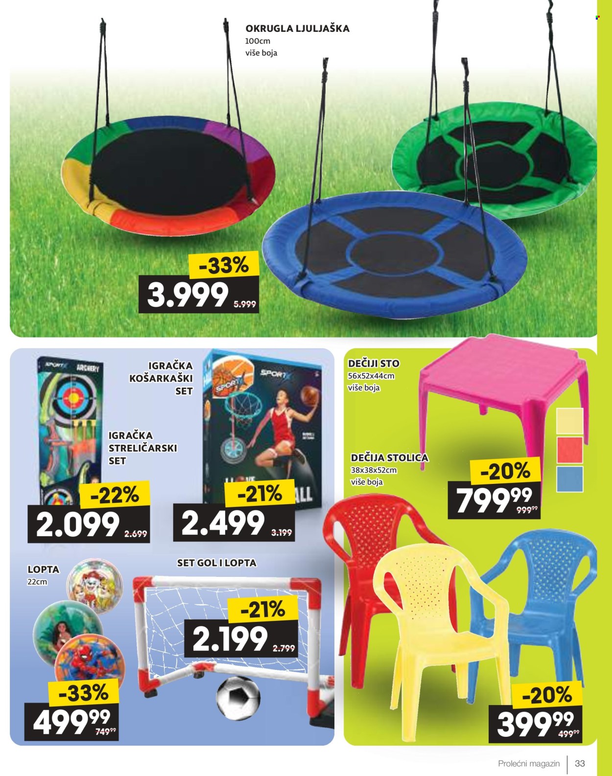 Idea katalog - 09.04.2026 - 05.05.2026. Stranica 33