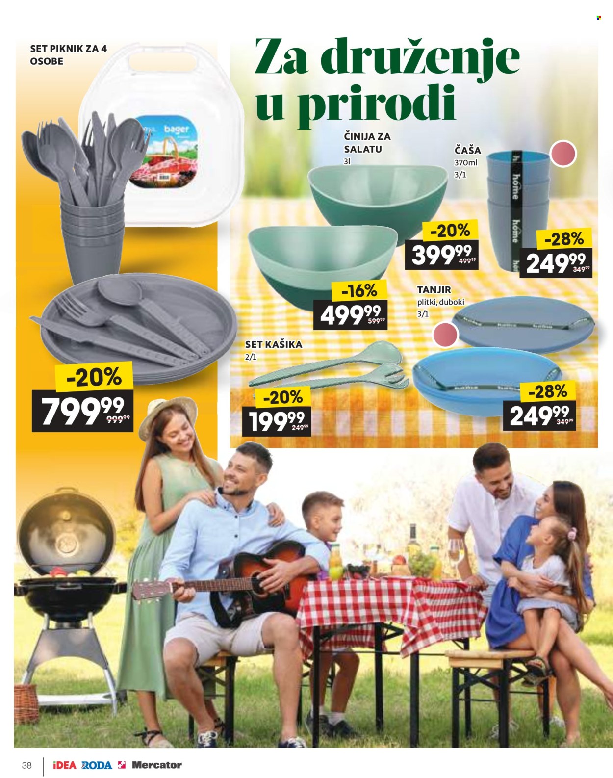 Idea katalog - 09.04.2026 - 05.05.2026. Stranica 38