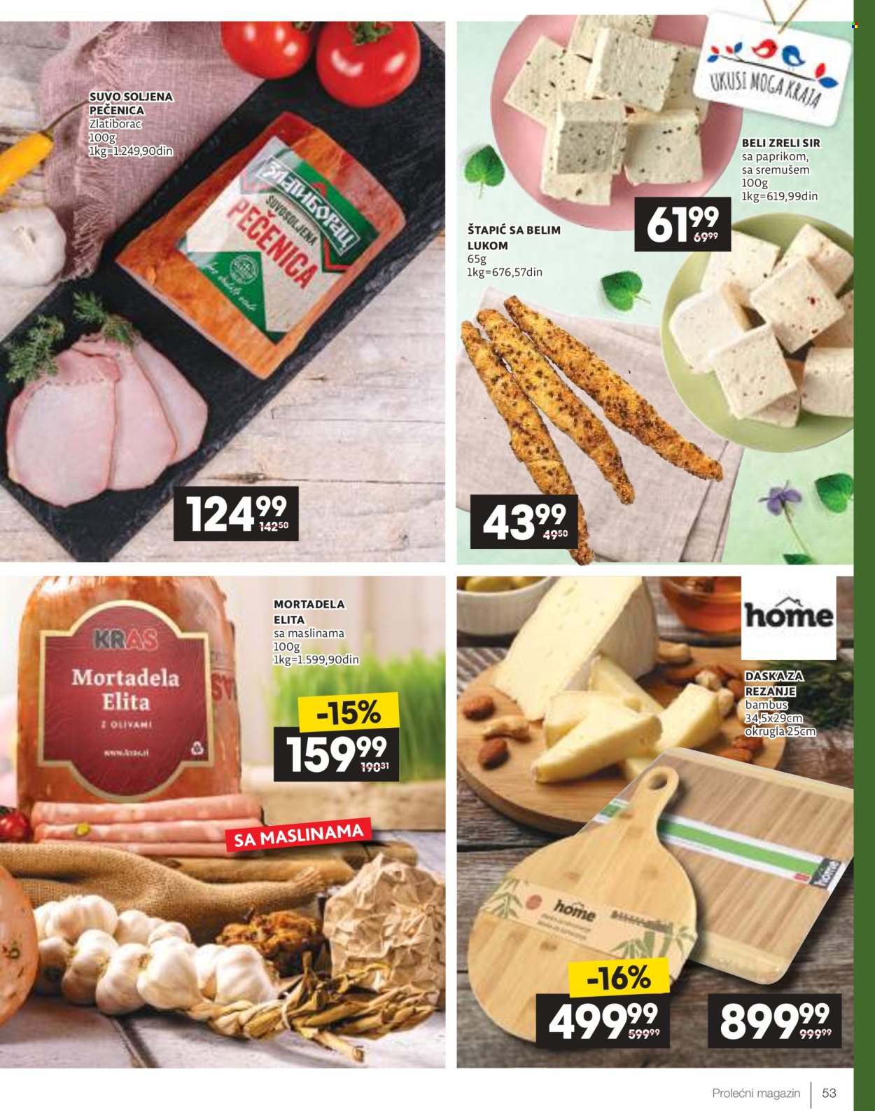 Idea katalog - 09.04.2026 - 05.05.2026. Stranica 53