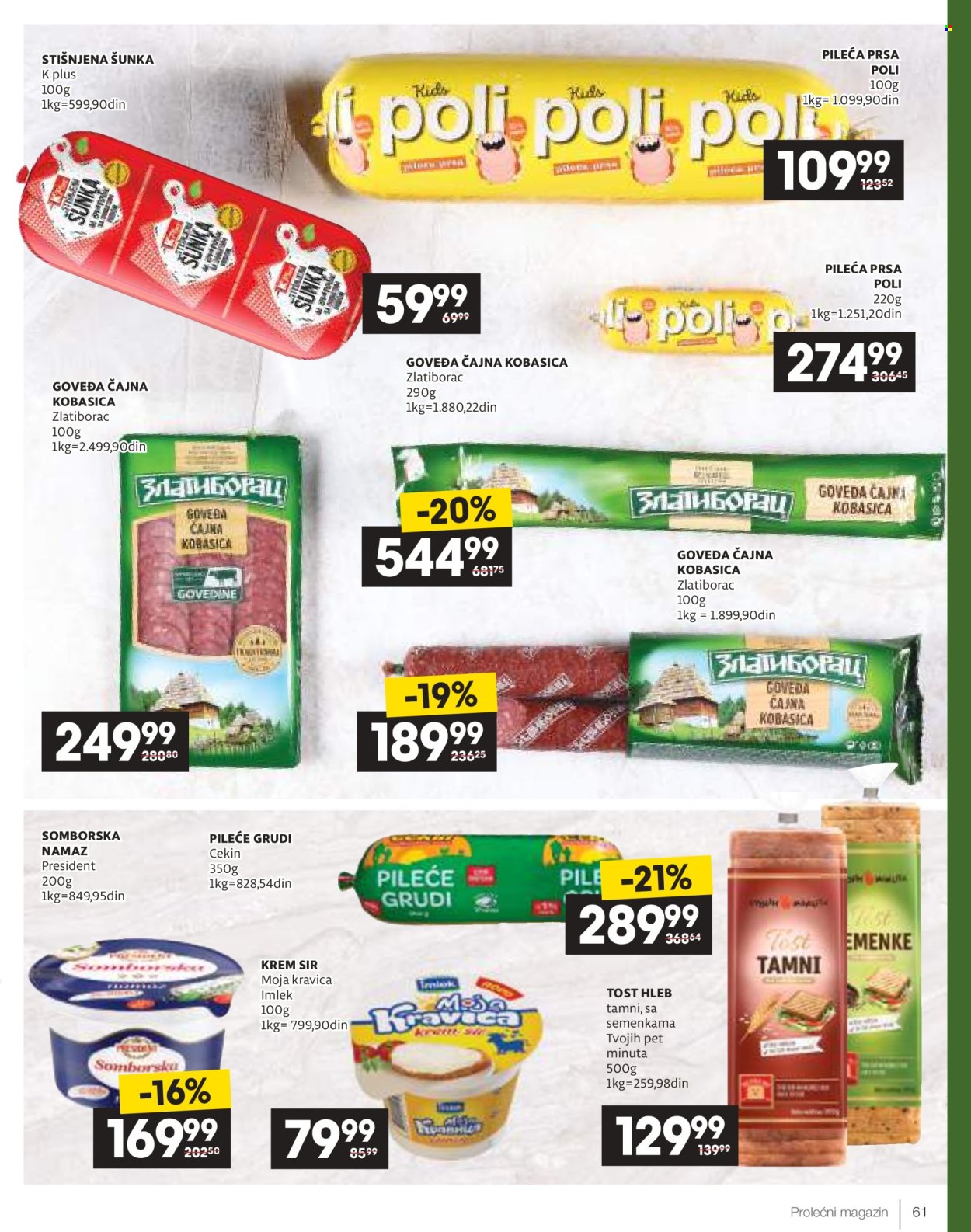 Idea katalog - 09.04.2026 - 05.05.2026. Stranica 61