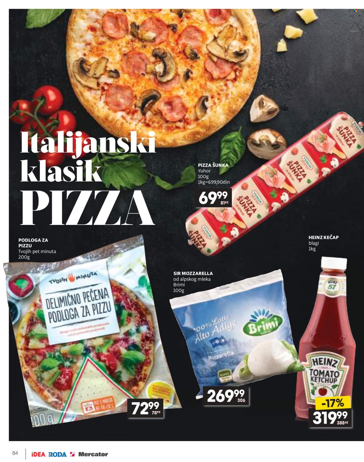 Idea katalog - 09.04.2026 - 05.05.2026. Stranica 84