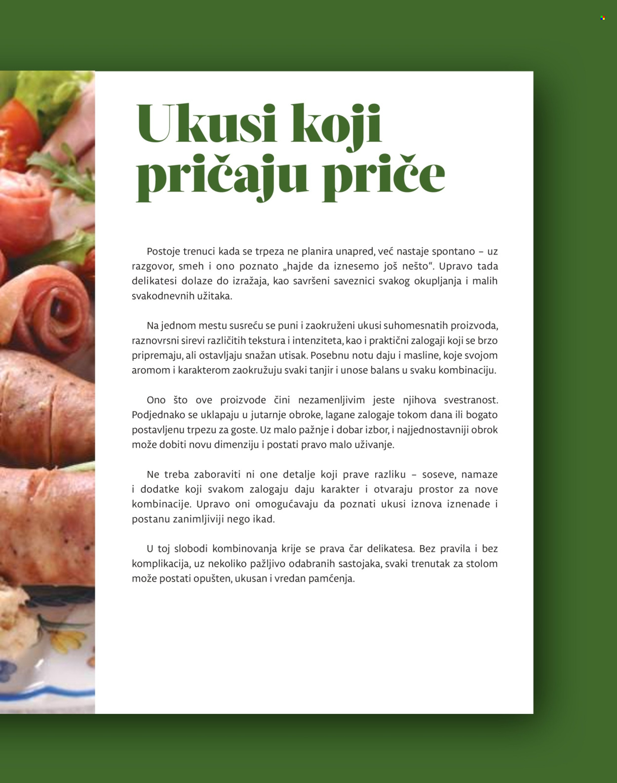 Mercator Centar katalog - 09.04.2026 - 05.05.2026. Stranica 43