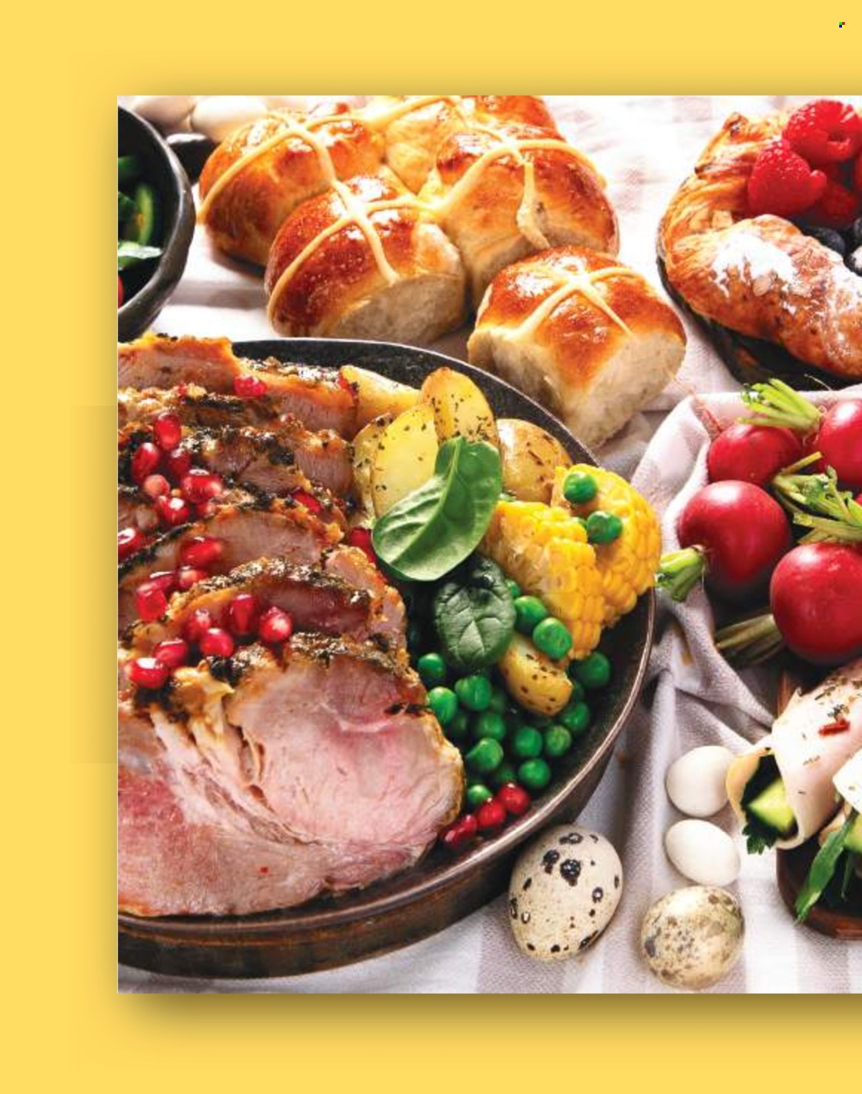 Mercator Centar katalog - 09.04.2026 - 05.05.2026. Stranica 66