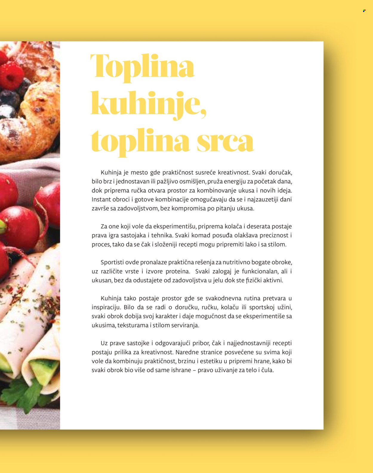 Mercator Centar katalog - 09.04.2026 - 05.05.2026. Stranica 67