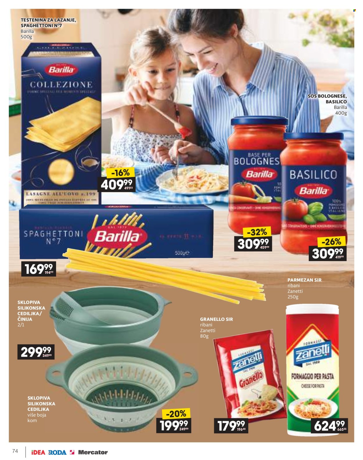 Mercator Centar katalog - 09.04.2026 - 05.05.2026. Stranica 74
