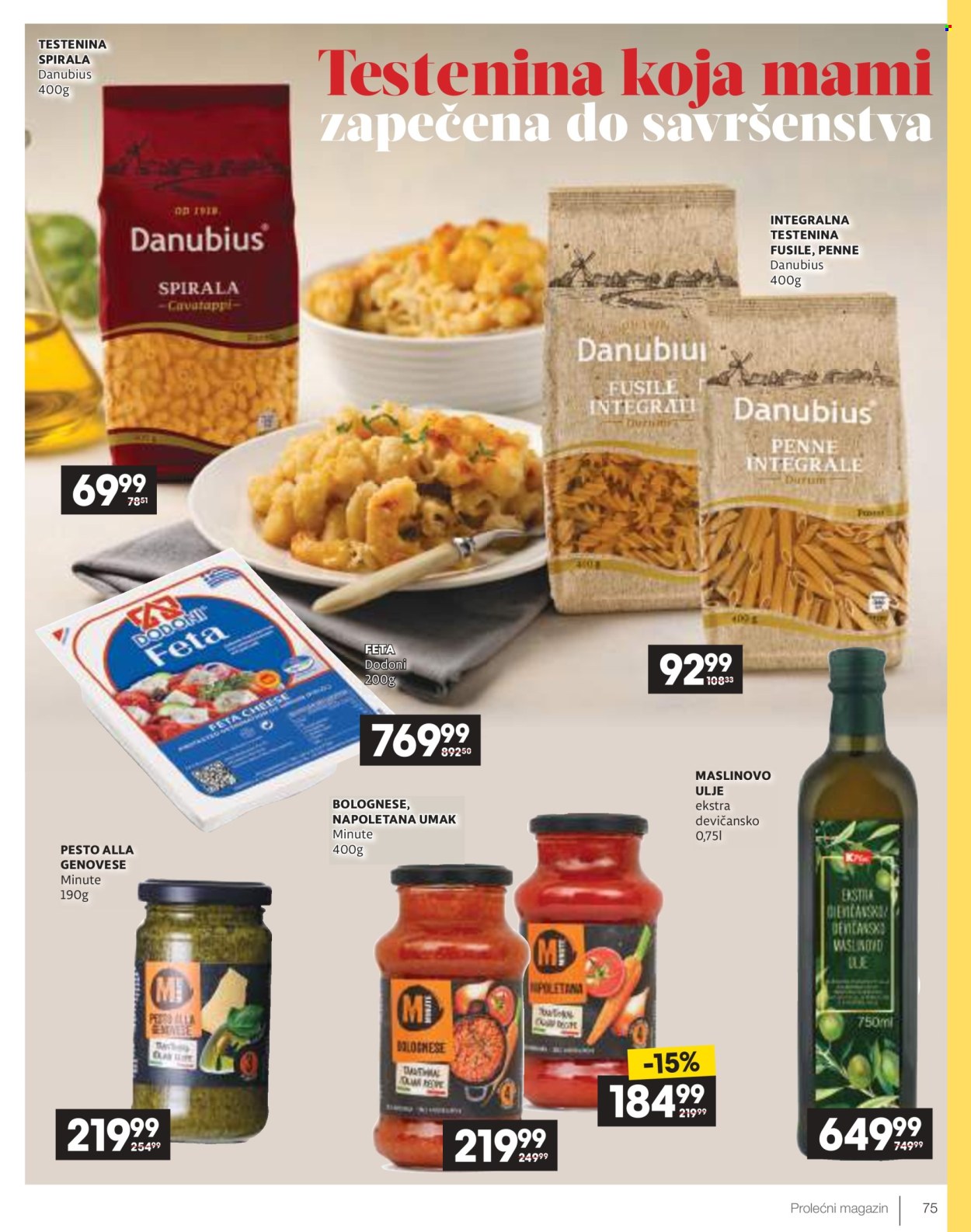 Mercator Centar katalog - 09.04.2026 - 05.05.2026. Stranica 75