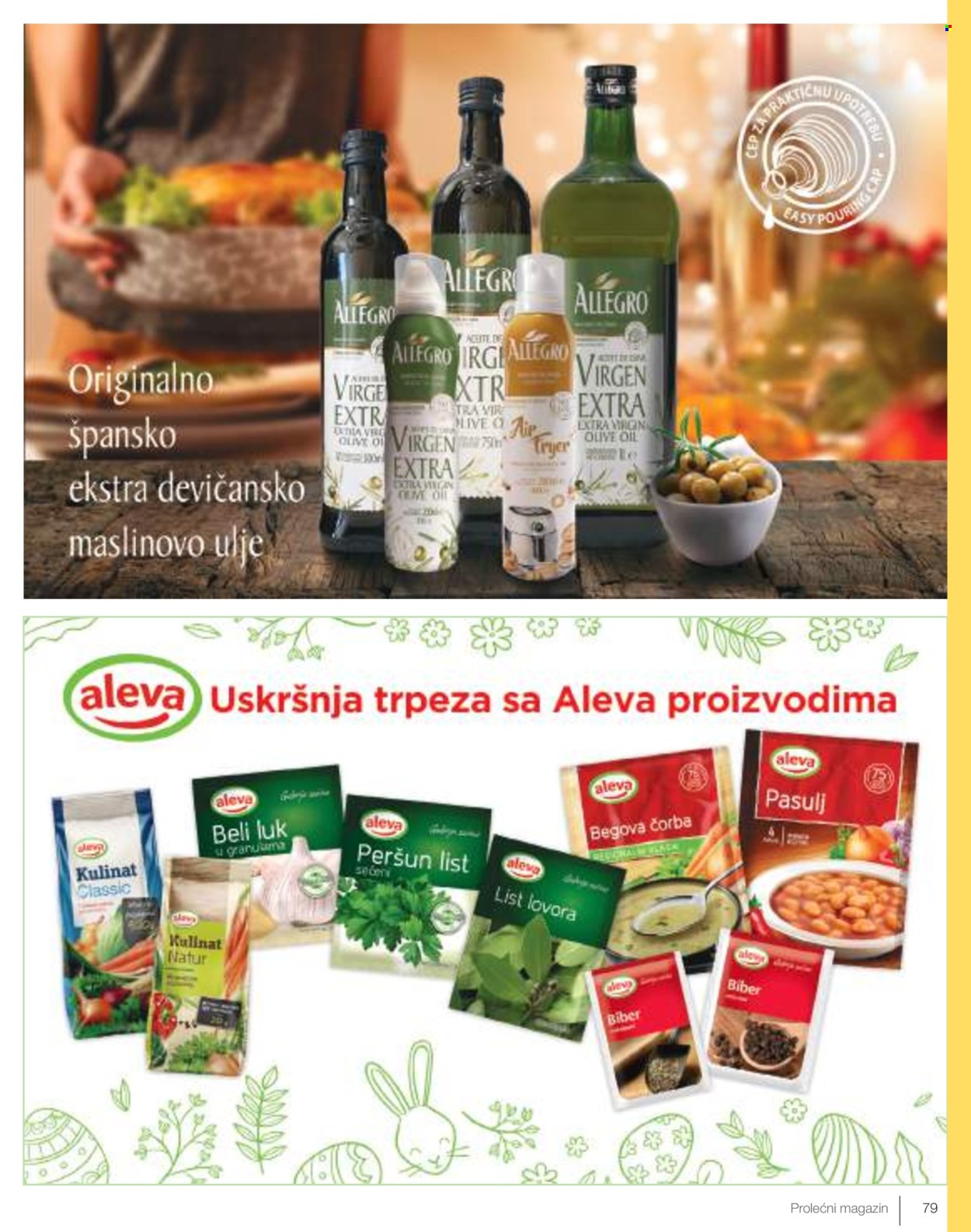 Mercator Centar katalog - 09.04.2026 - 05.05.2026. Stranica 79