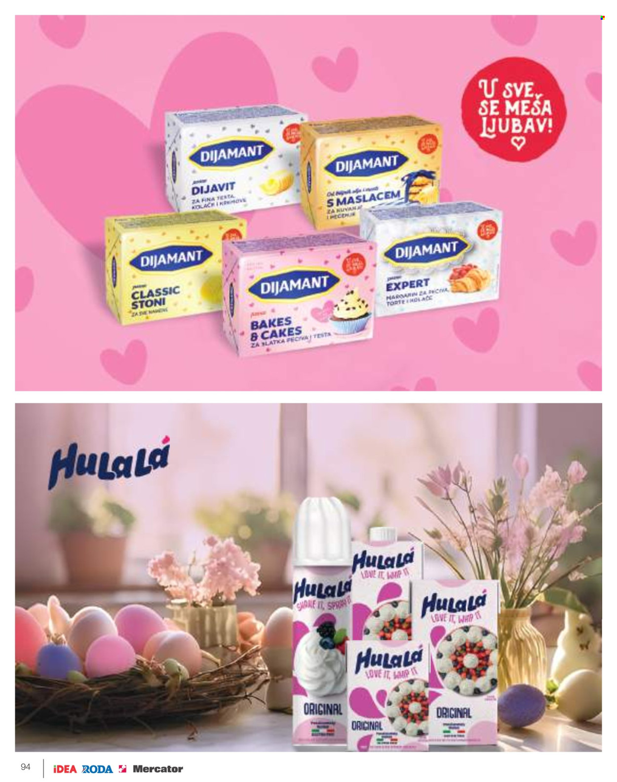 Mercator Centar katalog - 09.04.2026 - 05.05.2026. Stranica 94