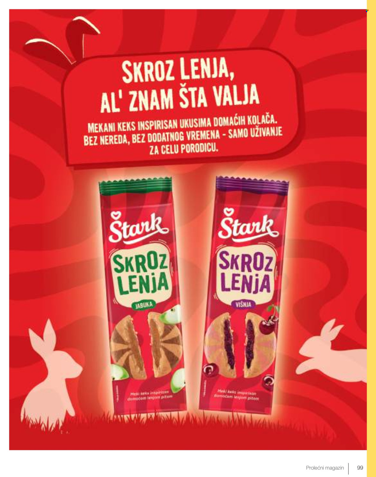 Mercator Centar katalog - 09.04.2026 - 05.05.2026. Stranica 99