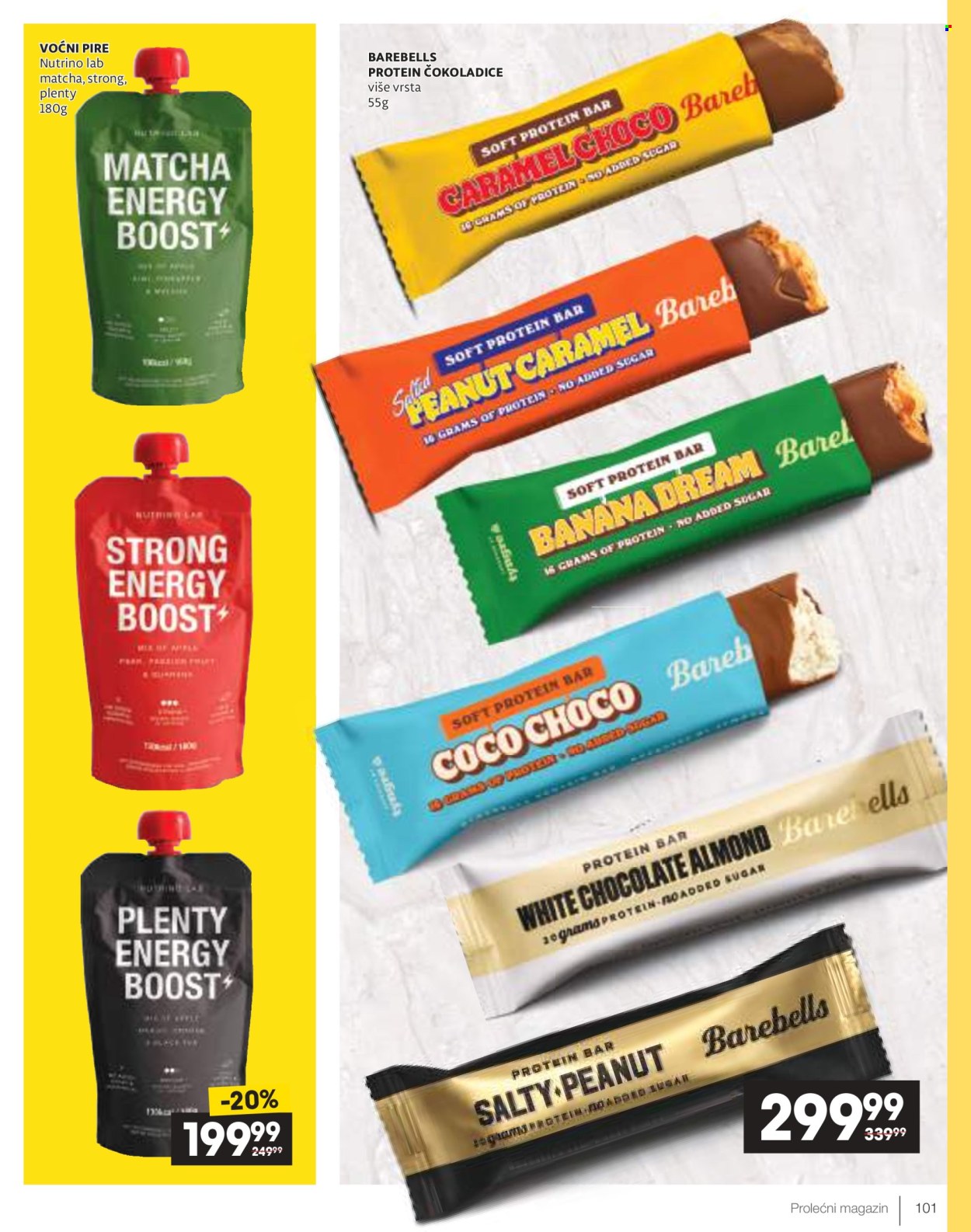 Mercator Centar katalog - 09.04.2026 - 05.05.2026. Stranica 101