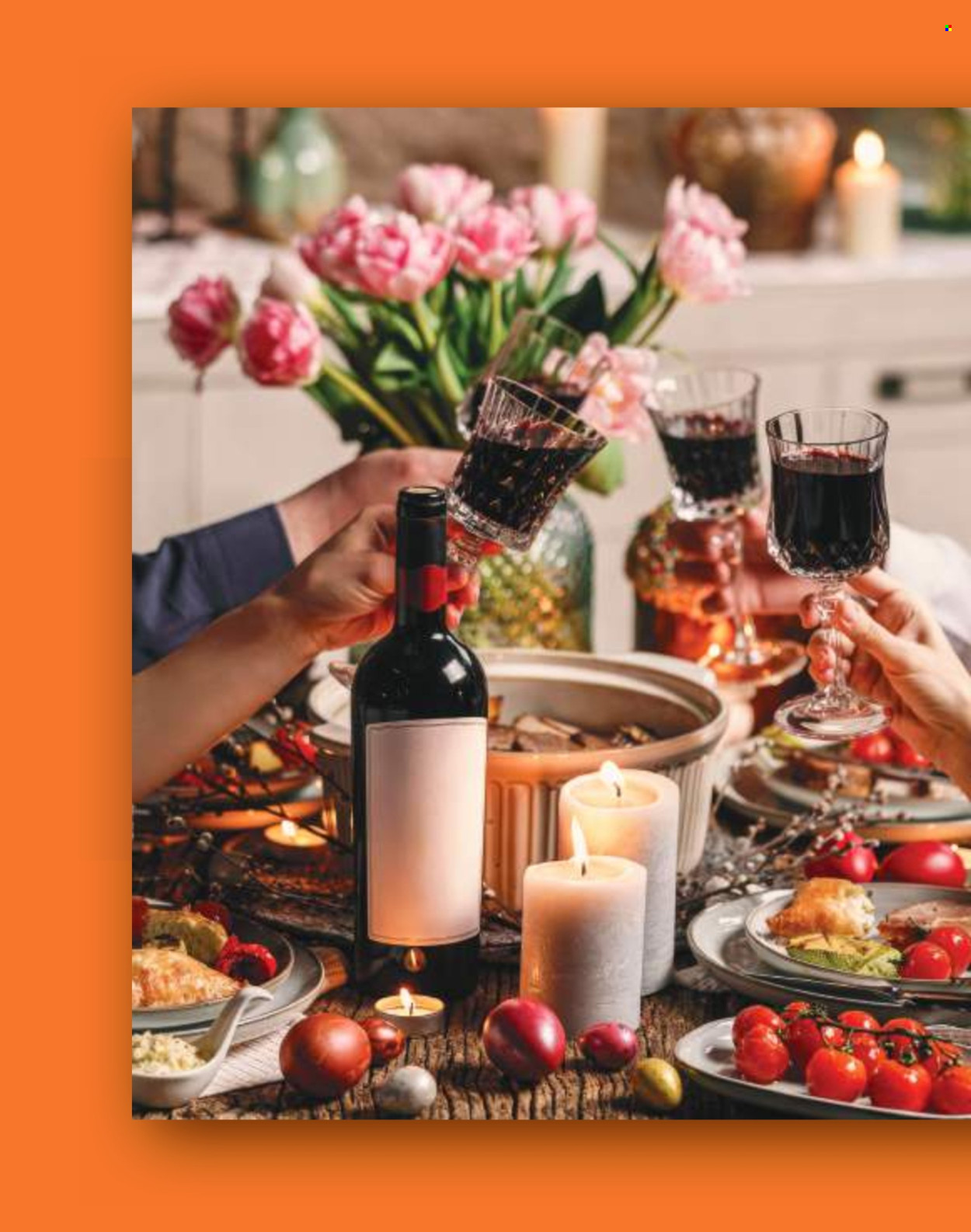 Mercator Centar katalog - 09.04.2026 - 05.05.2026. Stranica 104