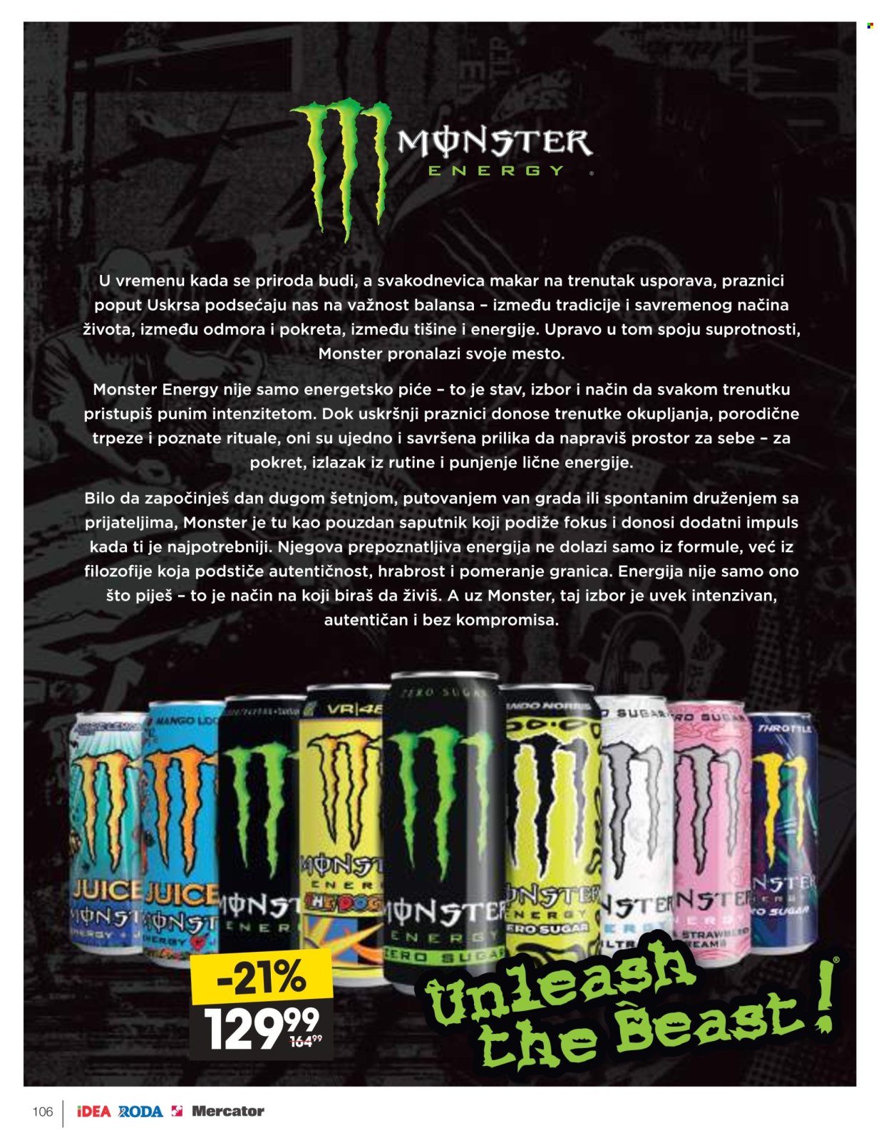 Mercator Centar katalog - 09.04.2026 - 05.05.2026. Stranica 106