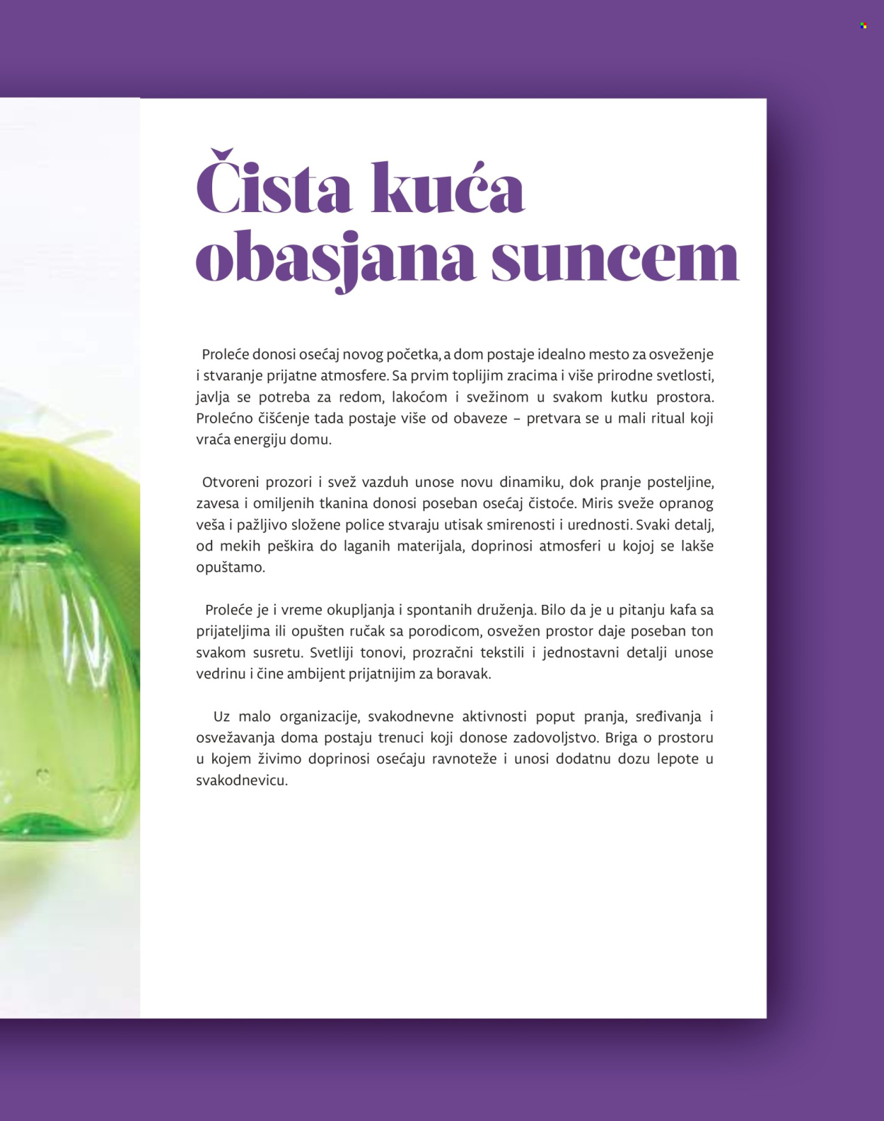 Mercator Centar katalog - 09.04.2026 - 05.05.2026. Stranica 119