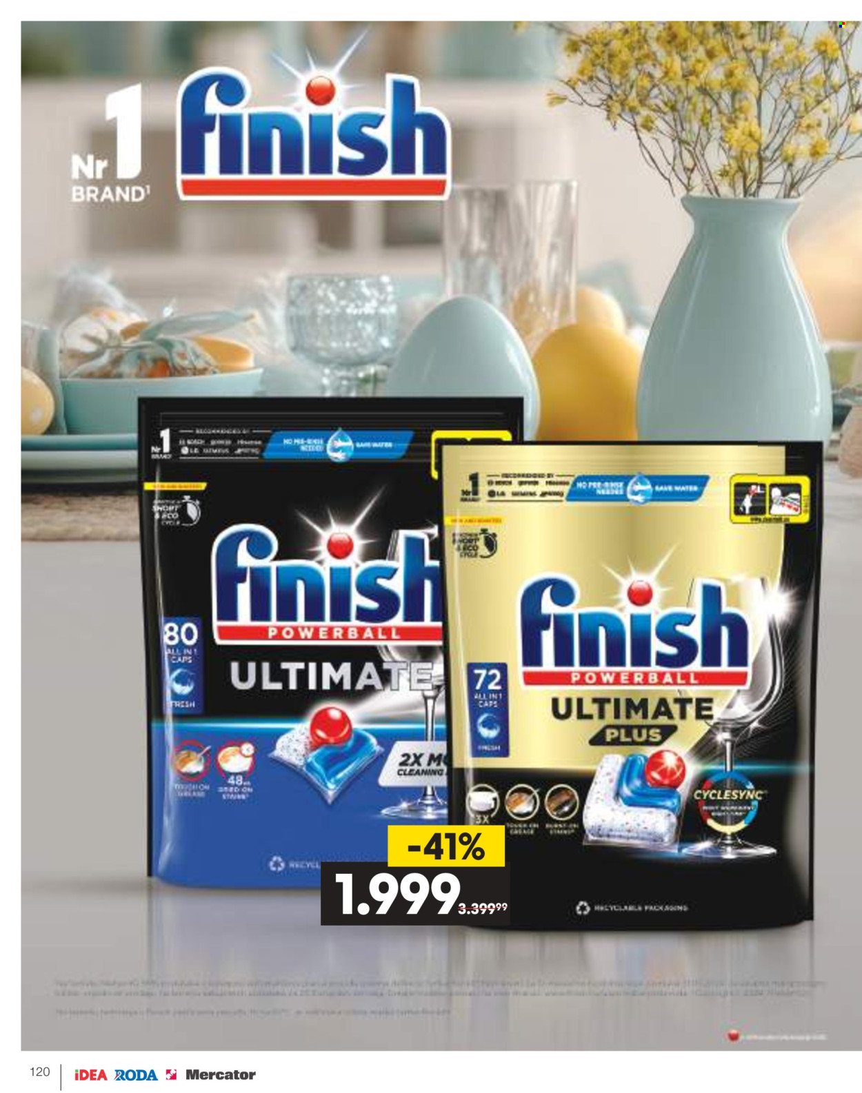 Mercator Centar katalog - 09.04.2026 - 05.05.2026. Stranica 120