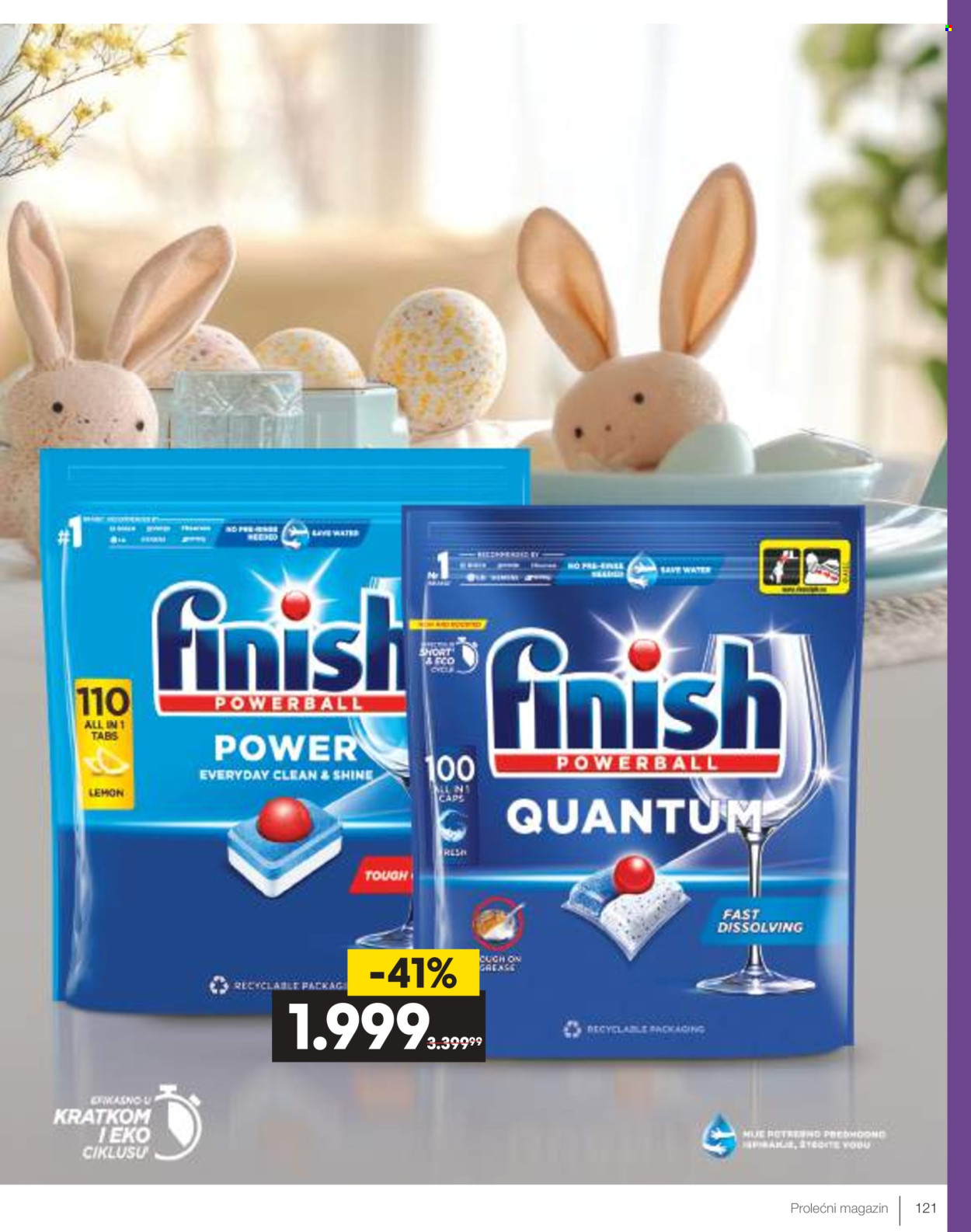 Mercator Centar katalog - 09.04.2026 - 05.05.2026. Stranica 121