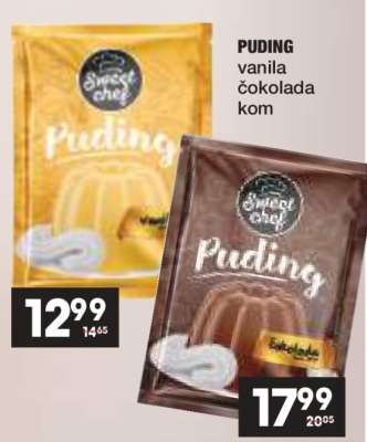PUDING