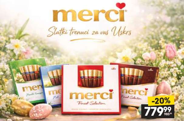 Merci