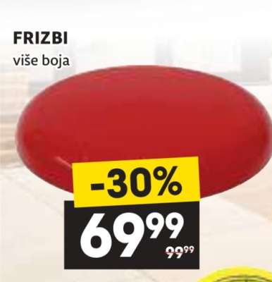 Frizbi