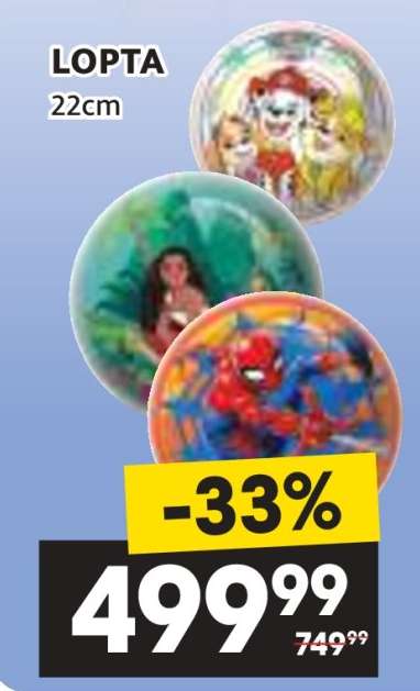 Lopta