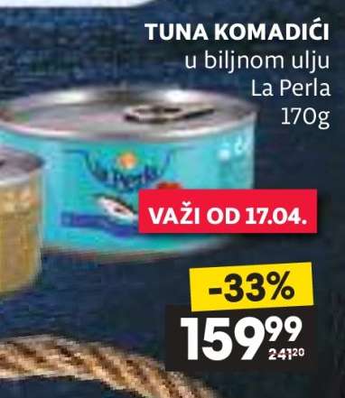 TUNA KOMADIĆI