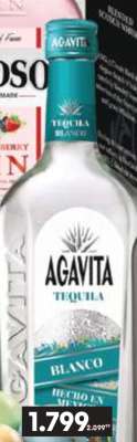 AGAVITA TEQUILA BLANCO
