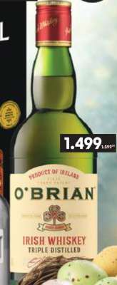 O'Brian