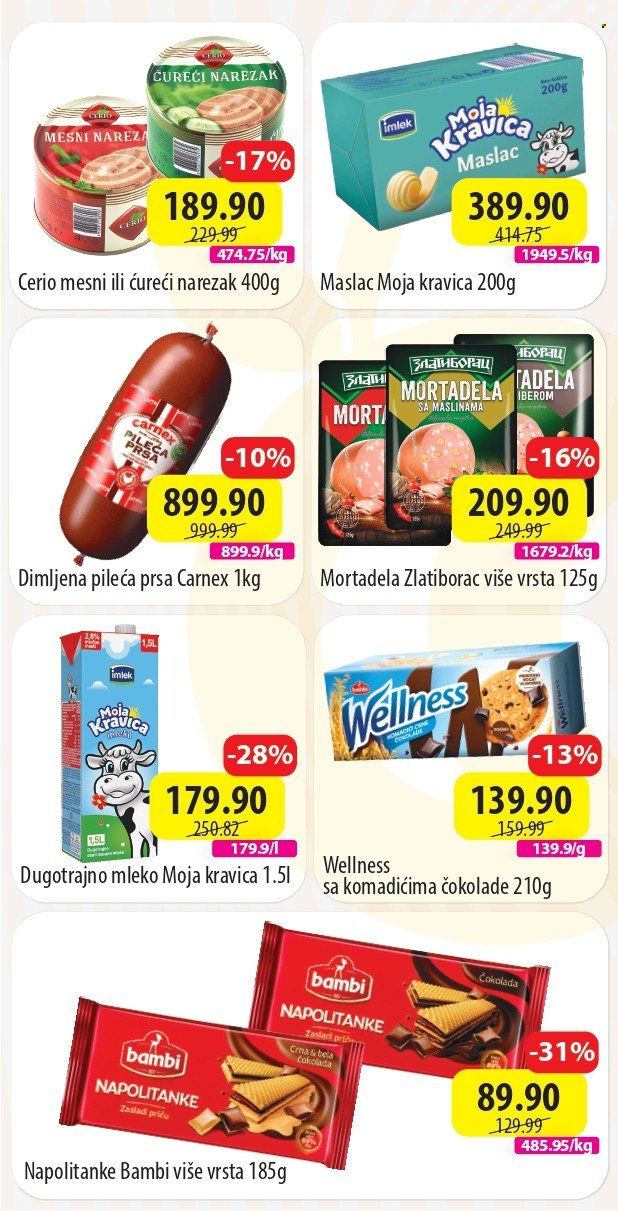 Senta Promet katalog - 13.04.2026 - 19.04.2026. Stranica 2