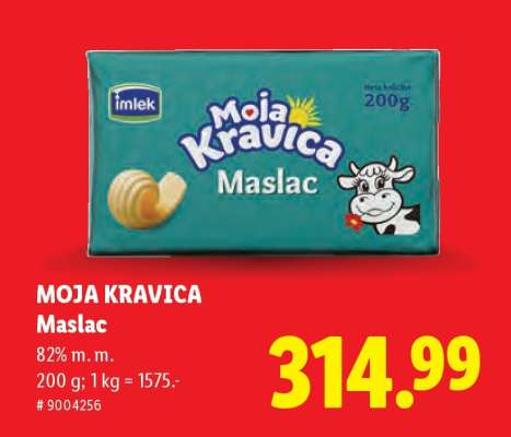 Moja Kravica