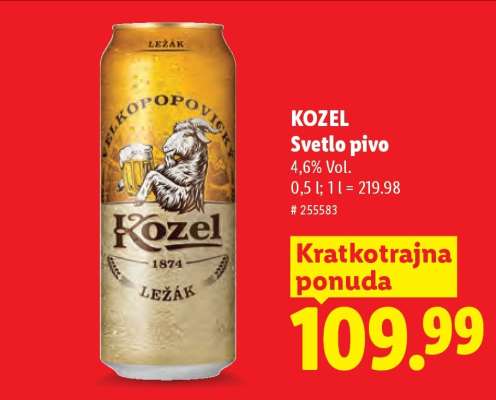 Kozel