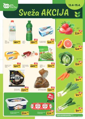 PerSu katalog - 13.04.2026 - 15.04.2026.