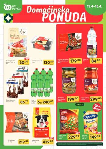 PerSu katalog - 13.04.2026 - 15.04.2026.