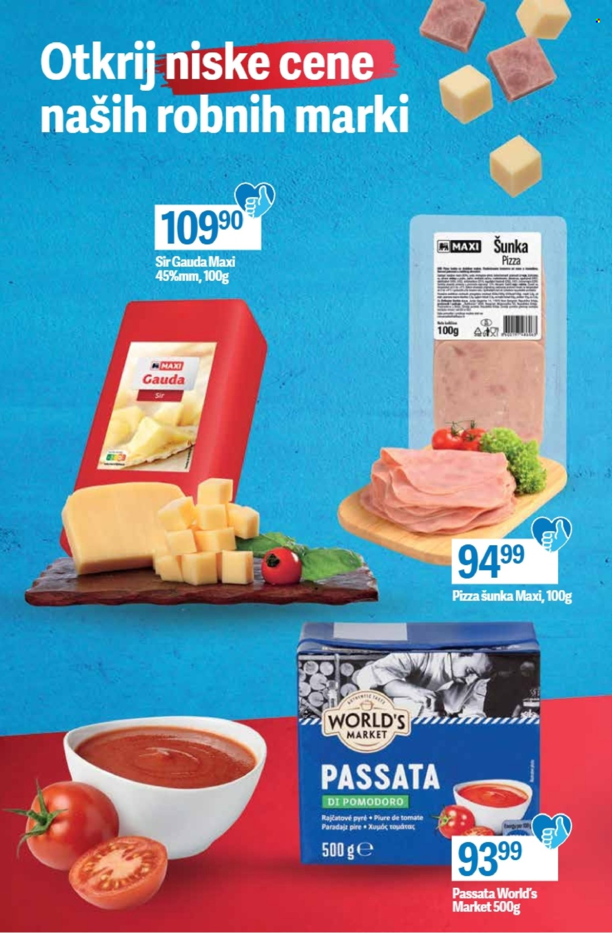 Maxi katalog - 13.04.2026 - 19.04.2026. Stranica 2