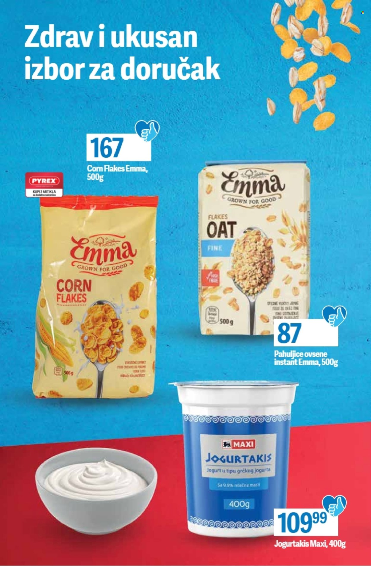 Maxi katalog - 13.04.2026 - 19.04.2026. Stranica 4