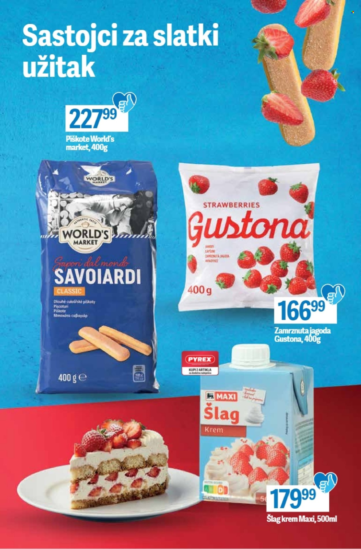 Maxi katalog - 13.04.2026 - 19.04.2026. Stranica 5