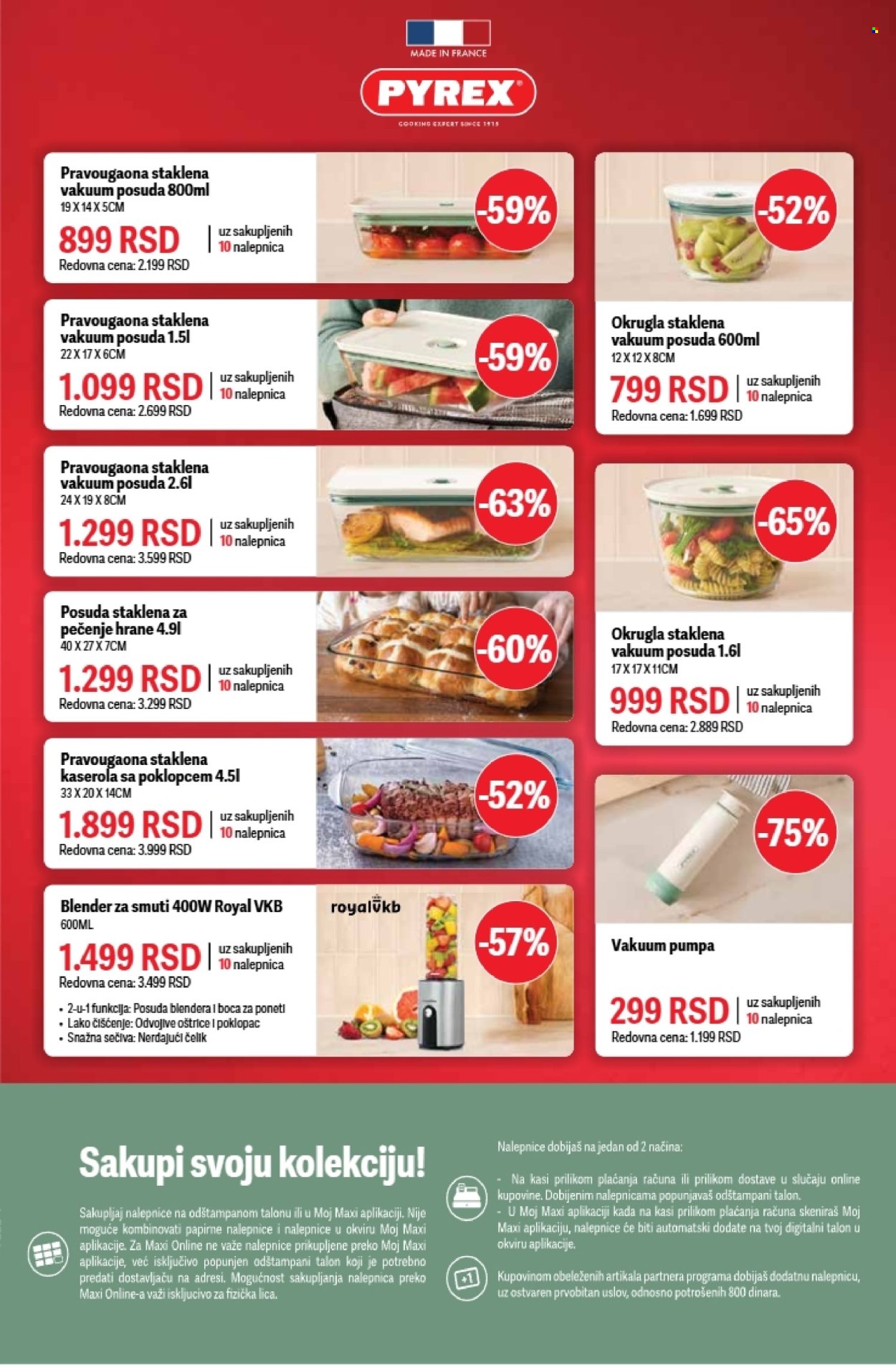 Maxi katalog - 13.04.2026 - 19.04.2026. Stranica 7