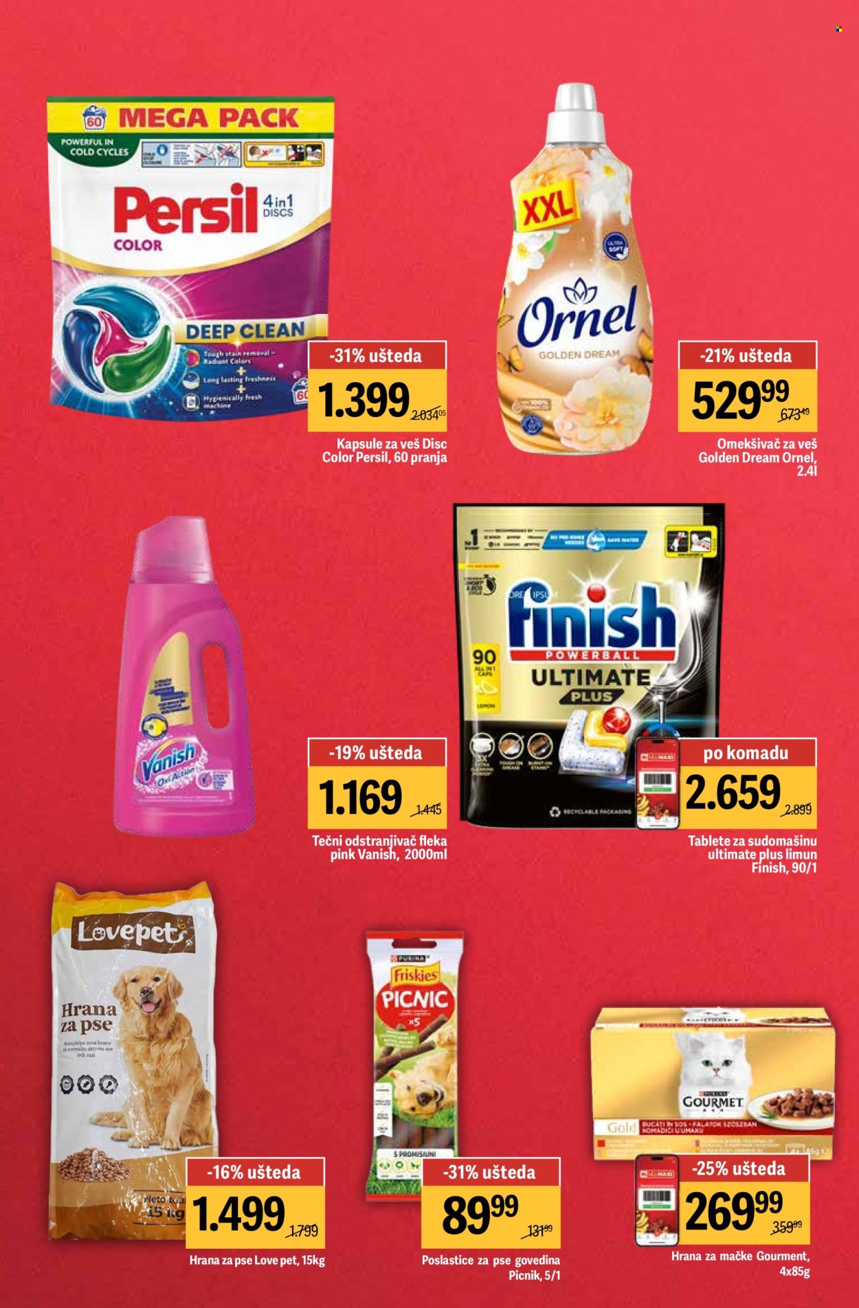 Mega Maxi katalog - 13.04.2026 - 26.04.2026. Stranica 7