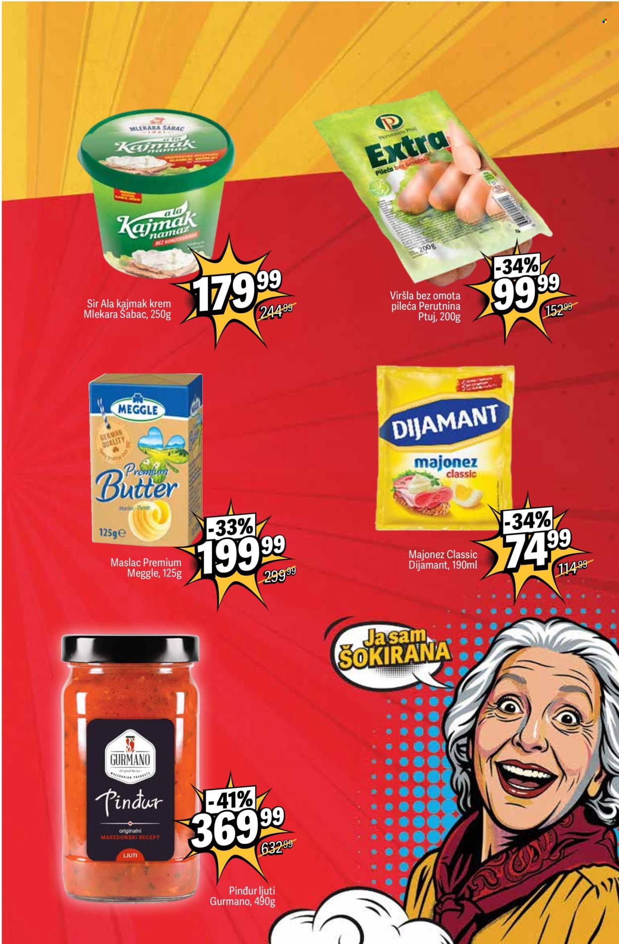 Maxi katalog - 13.04.2026 - 19.04.2026. Stranica 3