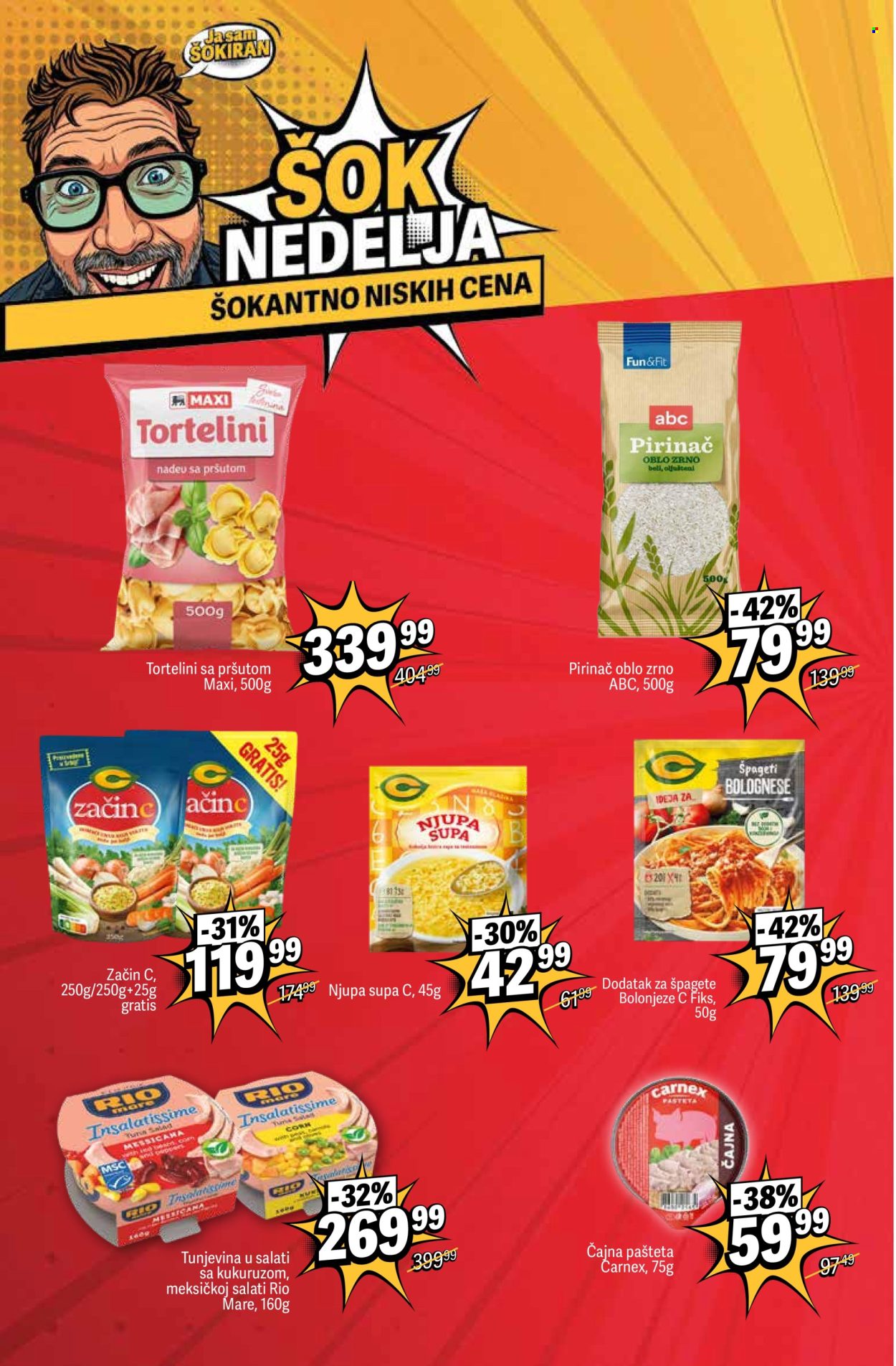 Maxi katalog - 13.04.2026 - 19.04.2026. Stranica 4