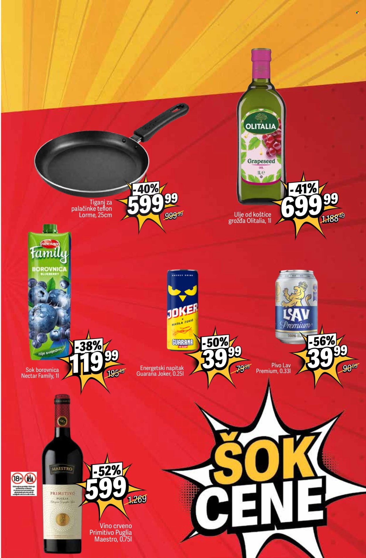 Maxi katalog - 13.04.2026 - 19.04.2026. Stranica 5