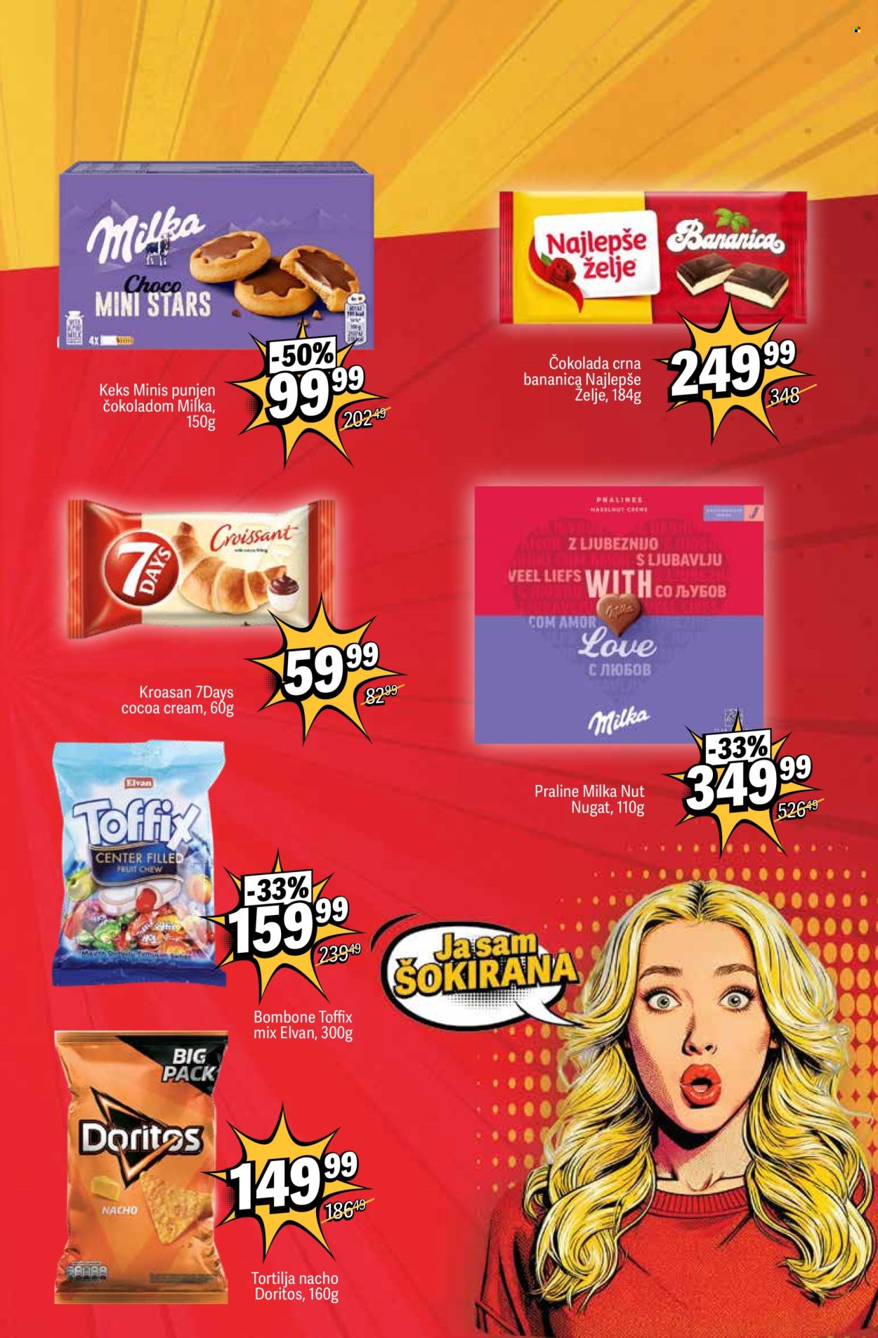 Maxi katalog - 13.04.2026 - 19.04.2026. Stranica 7