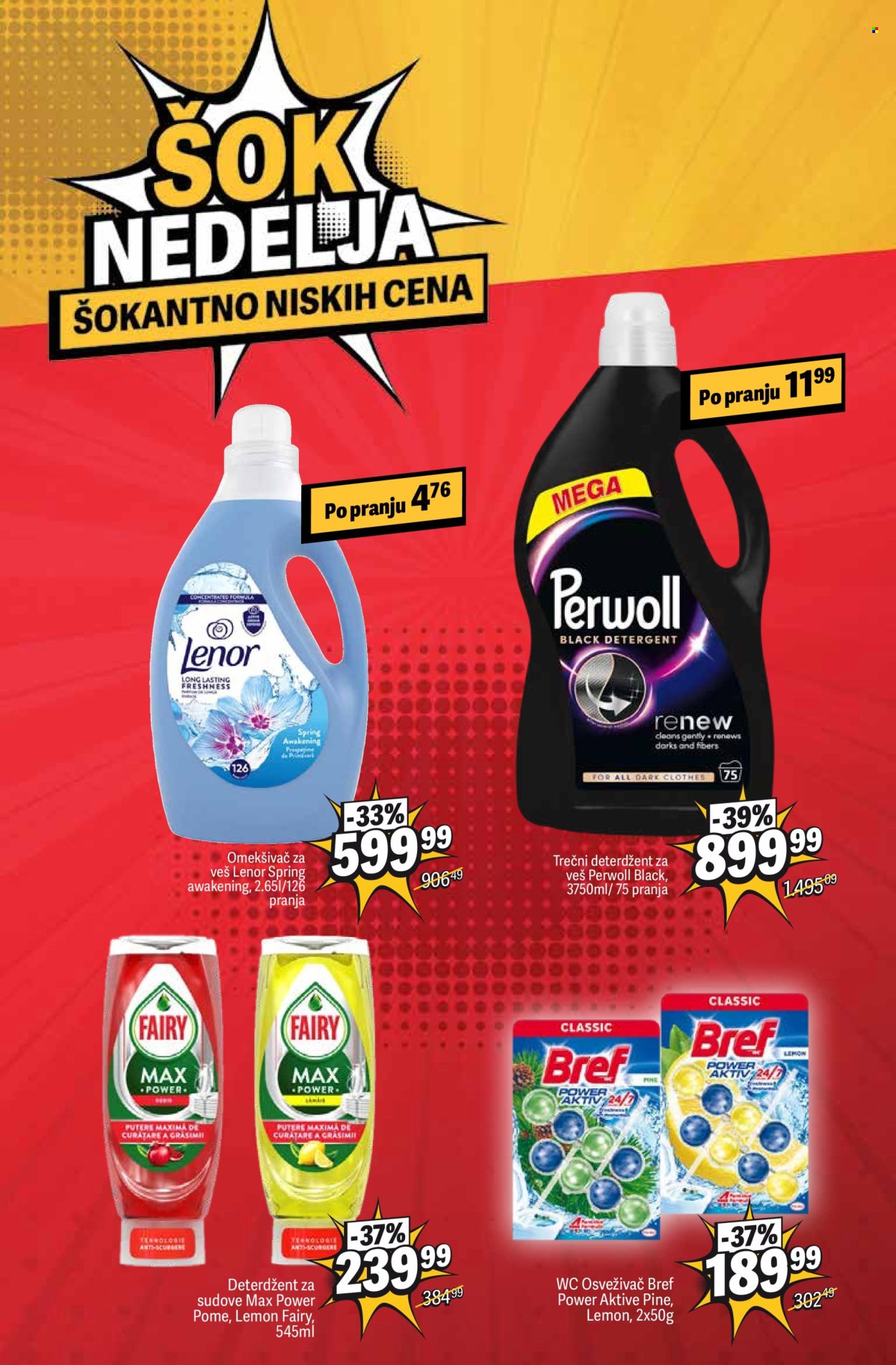 Maxi katalog - 13.04.2026 - 19.04.2026. Stranica 8