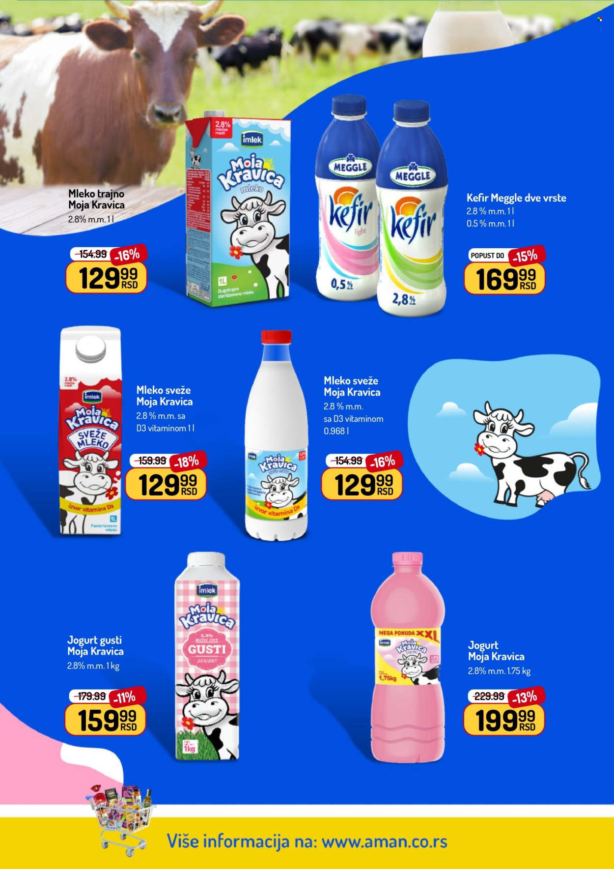 Aman katalog - 13.04.2026 - 26.04.2026. Stranica 10