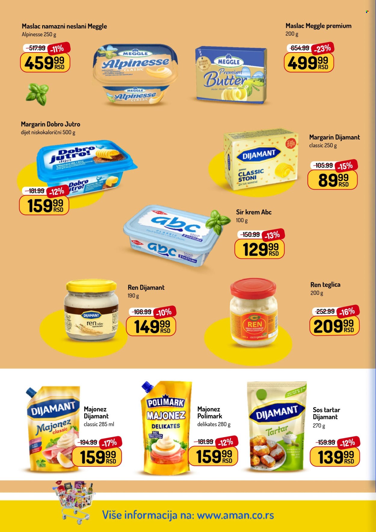 Aman katalog - 13.04.2026 - 26.04.2026. Stranica 12