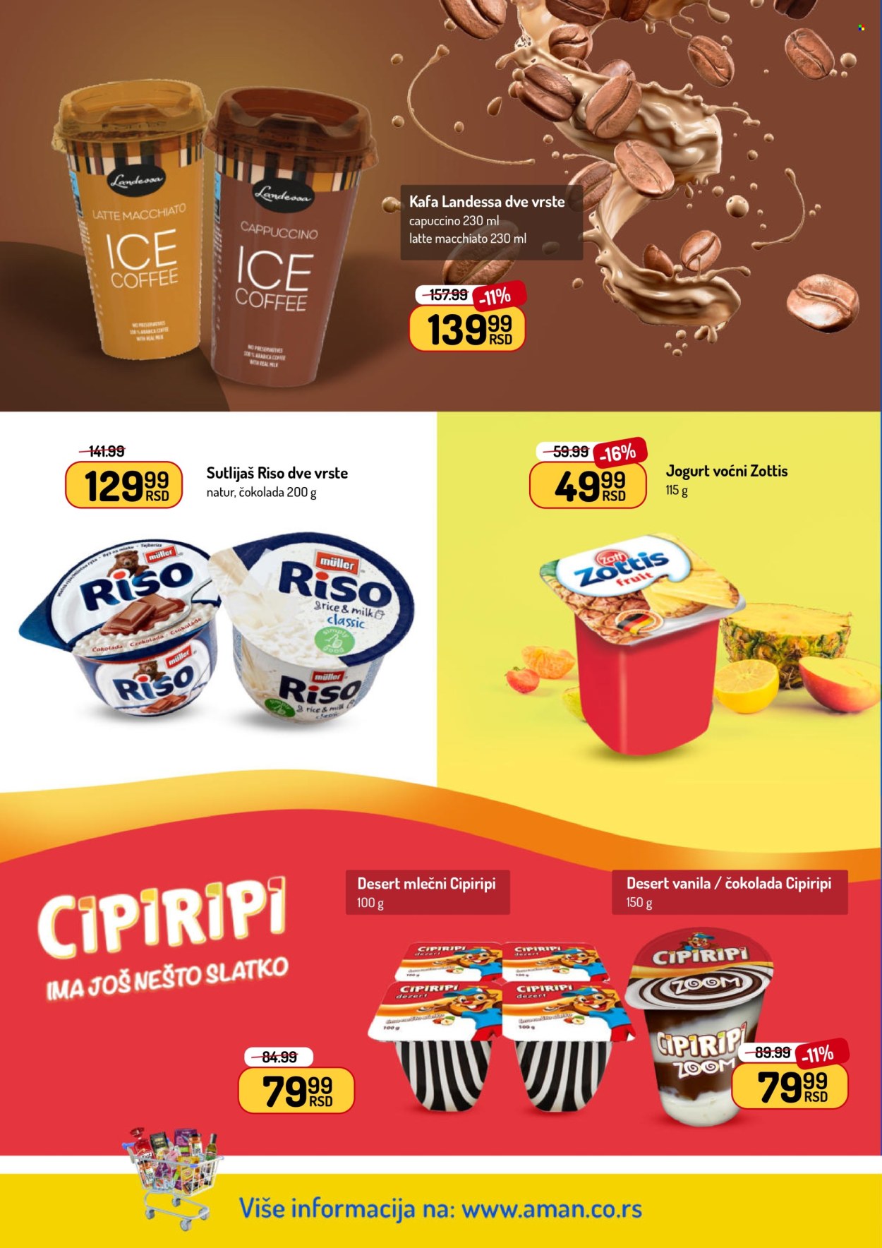 Aman katalog - 13.04.2026 - 26.04.2026. Stranica 14