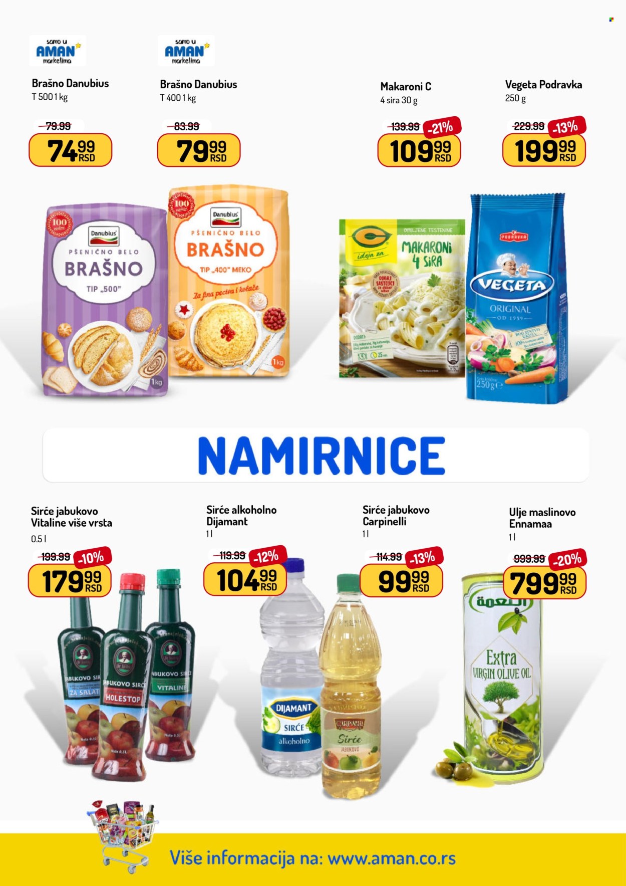 Aman katalog - 13.04.2026 - 26.04.2026. Stranica 24