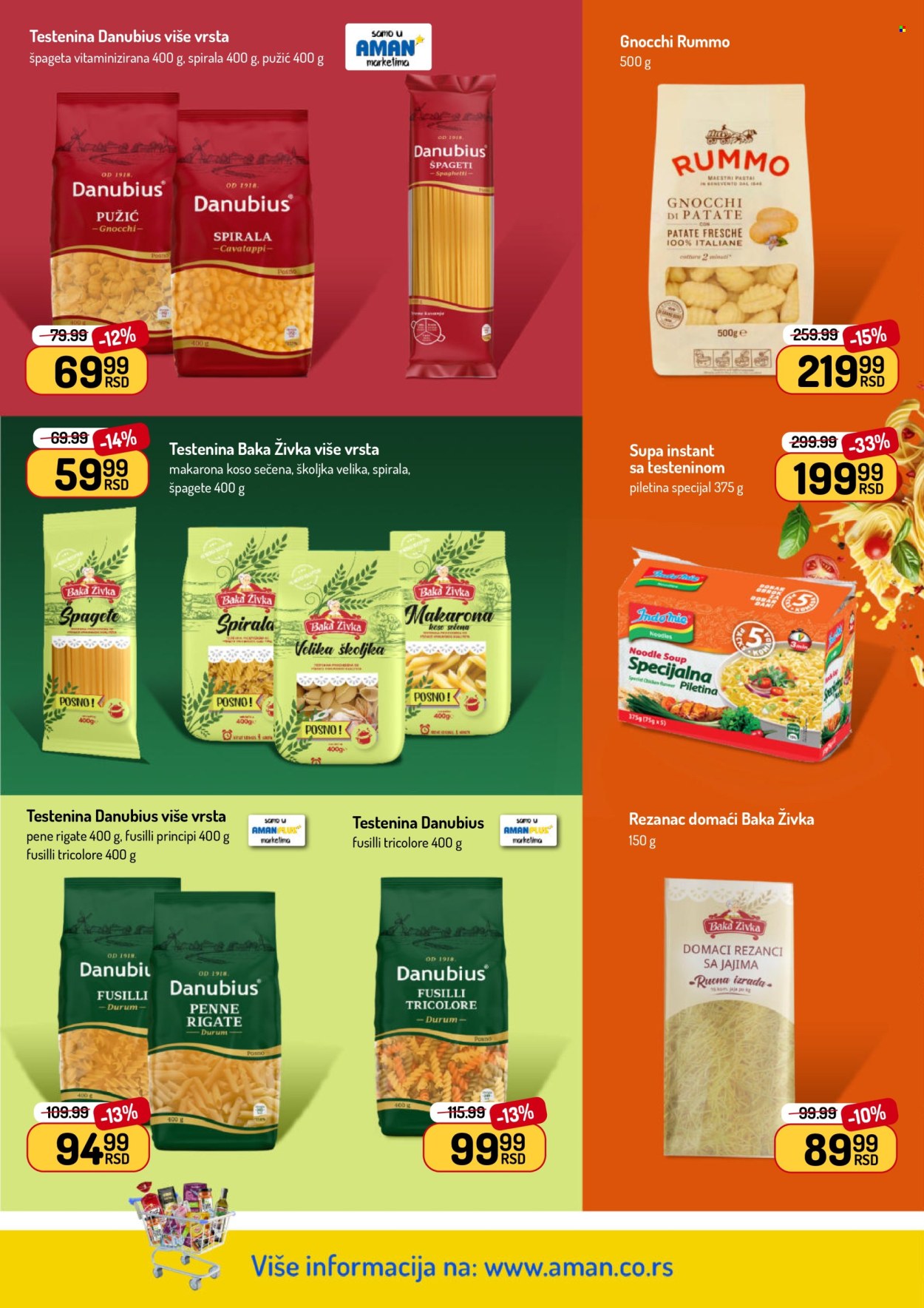 Aman katalog - 13.04.2026 - 26.04.2026. Stranica 26