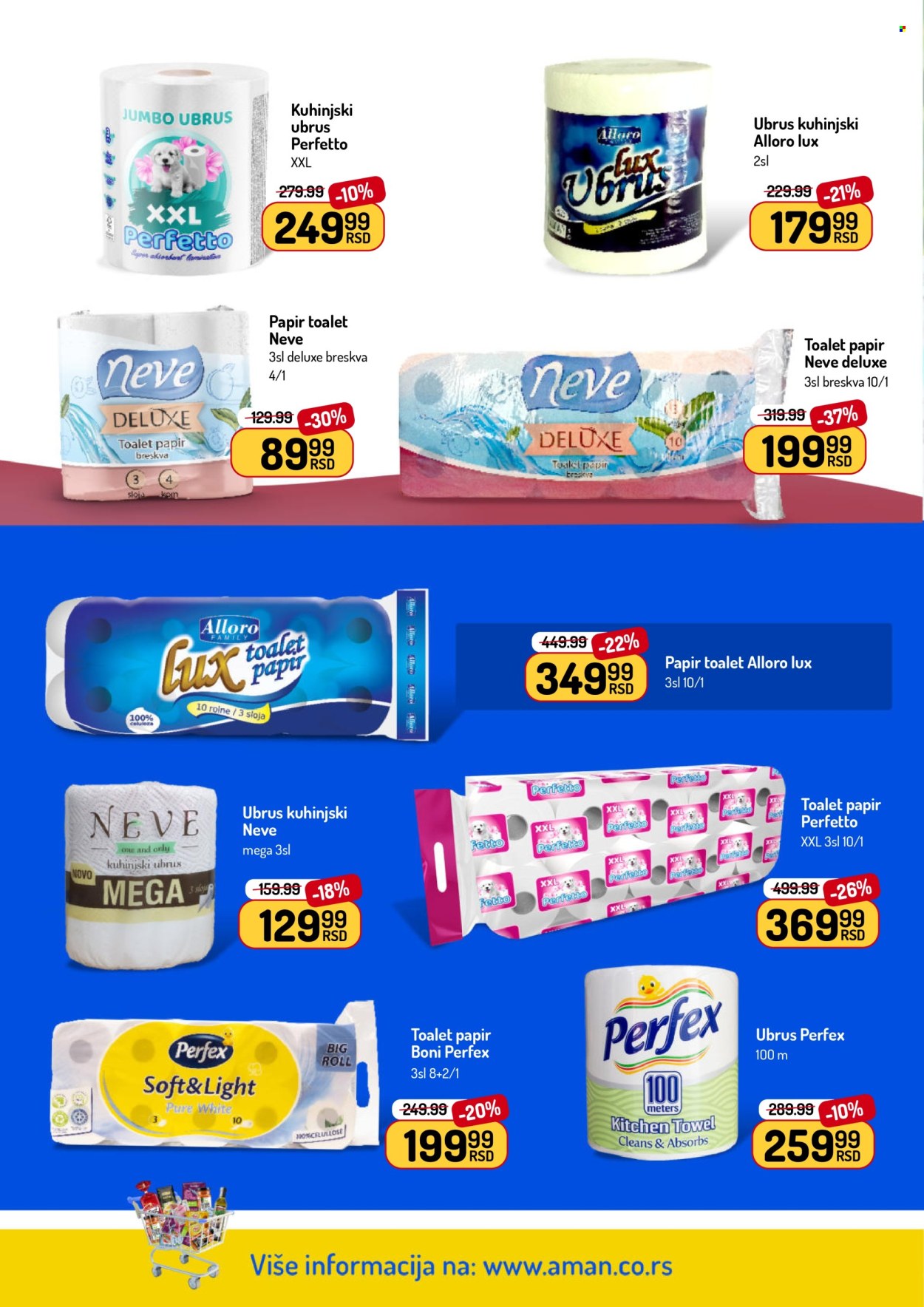 Aman katalog - 13.04.2026 - 26.04.2026. Stranica 36